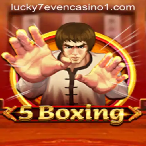Unleashing the Thrills of 5Boxing: A Deep Dive Into the Latest Gaming Sensation