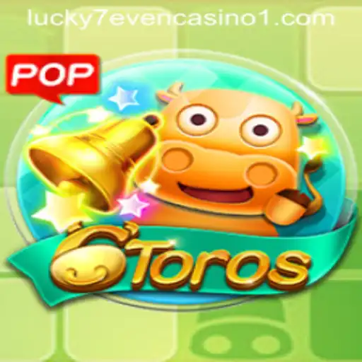Explore the Exciting World of '6Toros' with Realsbet