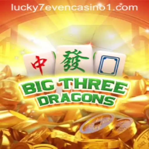 Exploring the Thrilling World of BigThreeDragons with Realsbet