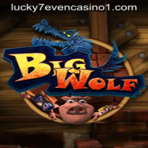 BigWolf: A Thrilling Adventure in the World of RealsBet