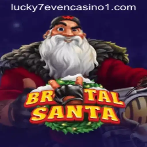 BrutalSanta: An Engaging Holiday Adventure with Realsbet