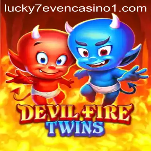 Explore the Thrills of DevilFireTwins: A Captivating Gaming Adventure