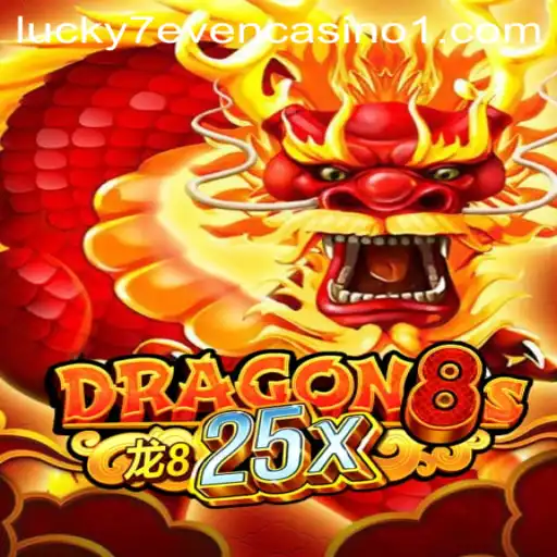 Exploring the Dynamic World of Dragon8s25x