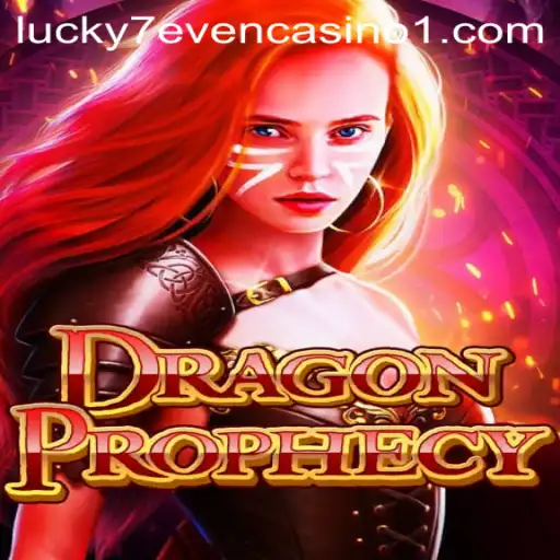 Embark on an Epic Journey with DragonProphecy: A New Era of Gaming