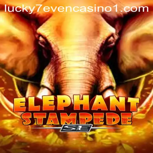 The Thrilling Adventure of ElephantStampedeSE and Its Connection to Realsbet