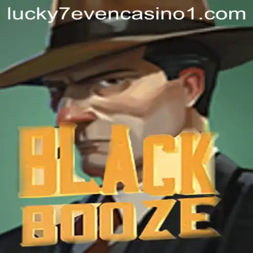 BlackBooze: The Thrilling Drinking Game Making Waves in the Gaming World