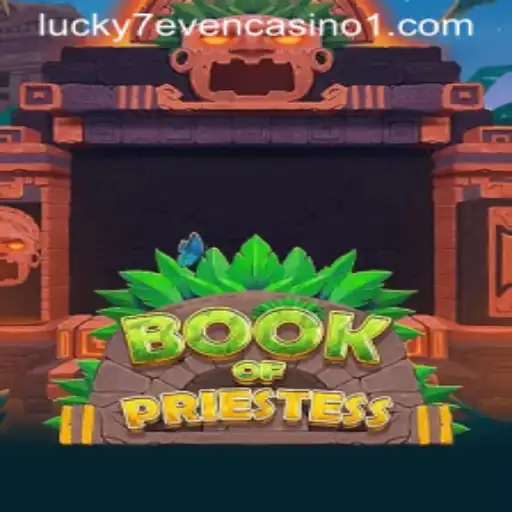 Exploring 'BookOfPriestess': A Journey into the Mystical Realm of Realsbet