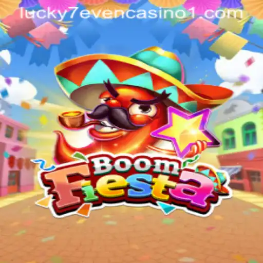 Unveiling BoomFiesta: A Dynamic Game Experience with Realsbet