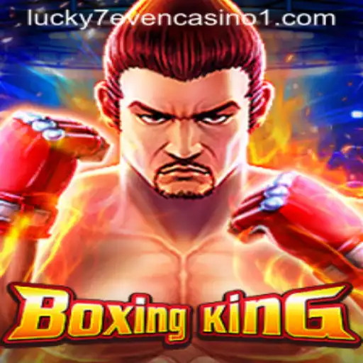 Epic Boxing Action: Discover BoxingKing and Realsbet