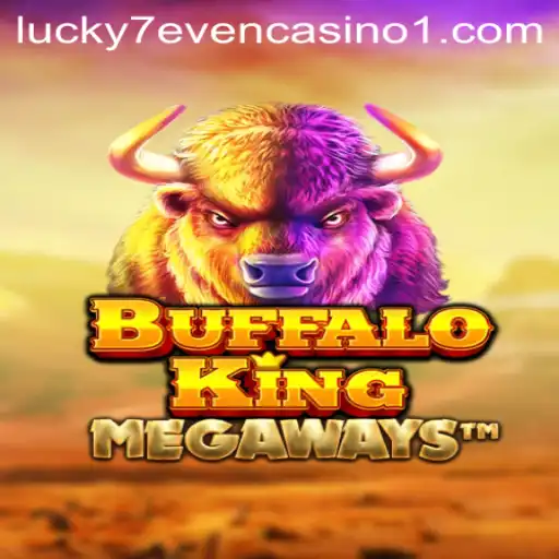 Exploring the Wild World of BuffaloKing: A Gaming Adventure with Realsbet