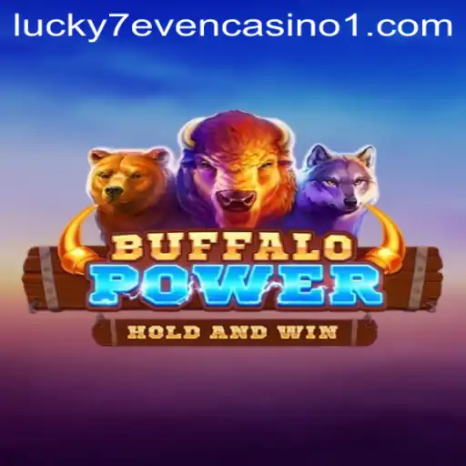 Exploring BuffaloPower: A Thrilling New Gaming Experience on Realsbet