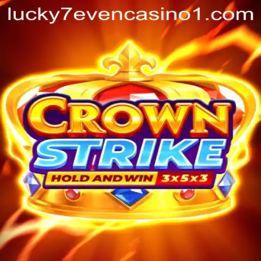 Crownstrike: A Revolutionary Gaming Experience with Realsbet