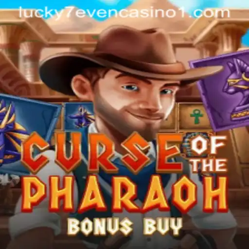 Curse of the Pharaoh Bonus Buy: A Mesmerizing Adventure in the World of Realsbet