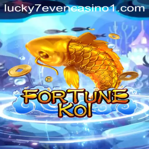 Discover the Exciting World of FORTUNEKOI on Realsbet