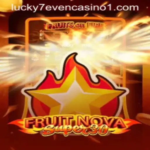 Unlock the Secrets of FruitrNovaSupe30: A Comprehensive Guide