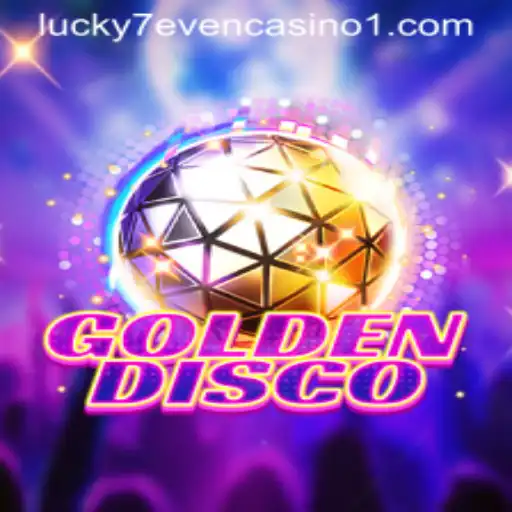 GoldenDisco: A Retro Gaming Experience with RealsBet