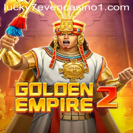 Discover the Thrills of GoldenEmpire2: A New Gaming Sensation