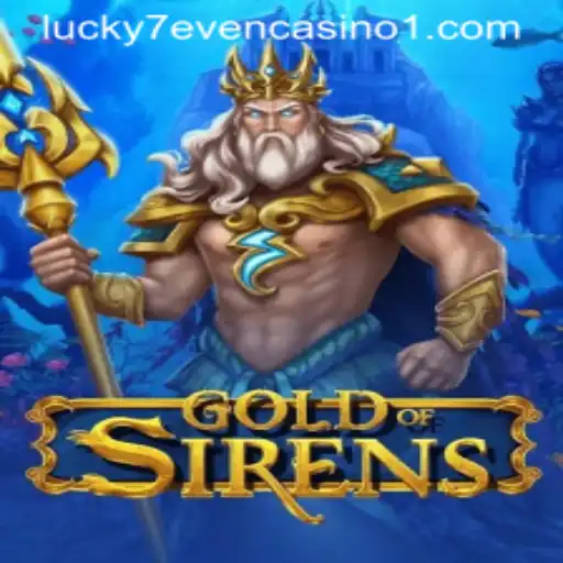 Discover the Exciting World of GoldofSirens: A Gaming Adventure with Realsbet
