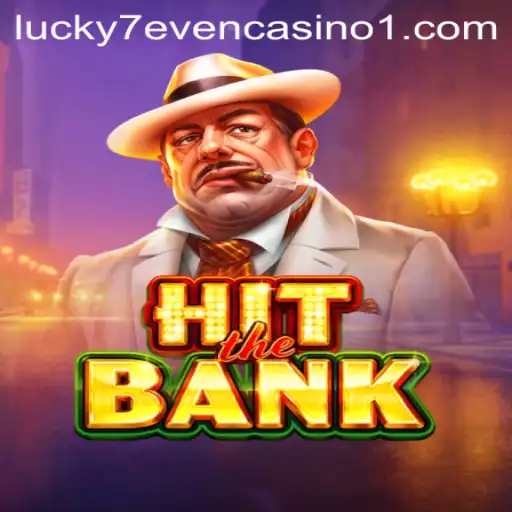 HitTheBank: A Thrilling Gaming Experience with Realsbet