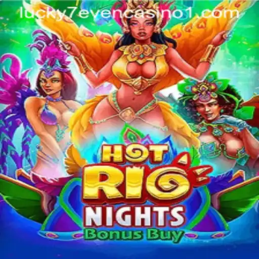 Exploring the Exciting World of HotRioNightsBonusBuy at RealsBet
