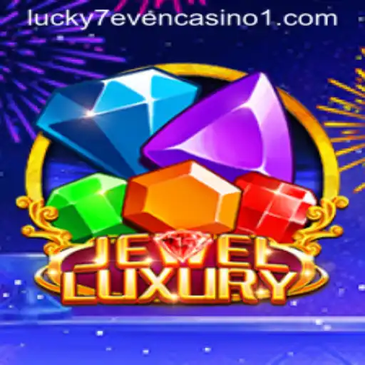 Experience the Glittering World of JewelLuxury with Realsbet