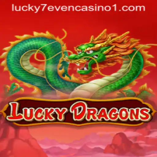 Embark on a Mystical Journey with LuckyDragons: Unveiling the Game and Its Enchantment