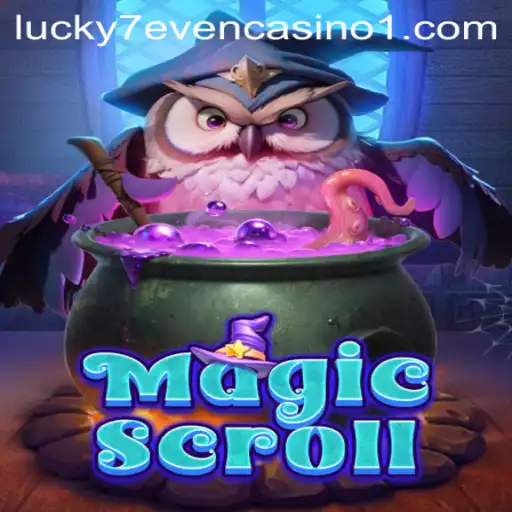 Embarking on an Enchanting Adventure with MagicScroll