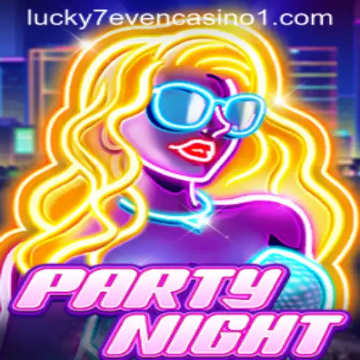 Discover the Excitement of PartyNight with Realsbet
