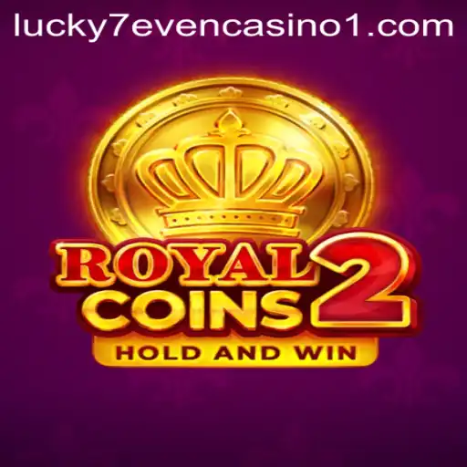 Exploring the World of RoyalCoins2: An In-Depth Look at This Exciting Game