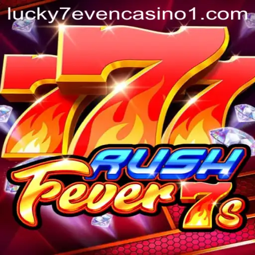 Experience the Thrill of RushFever7s: A New Gaming Adventure on Realsbet