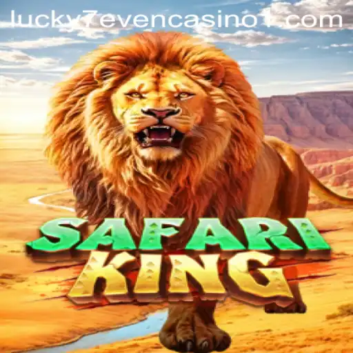 Exploring SafariKing: A Journey through the Wilds with Realsbet