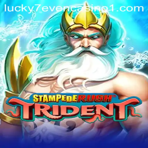 Exploring the World of StempedeRushTrident: A Riveting Gaming Experience
