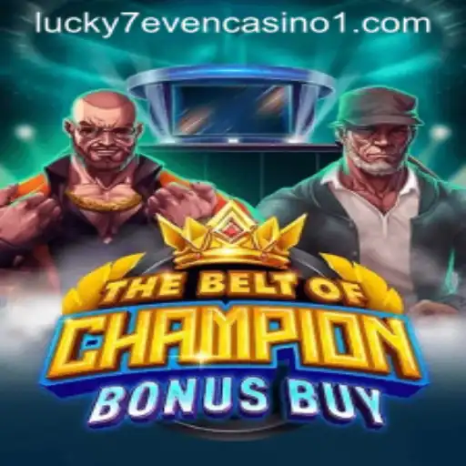 Exploring TheBeltOfChampionBonusBuy: A Fresh Addition to the RealsBet Universe