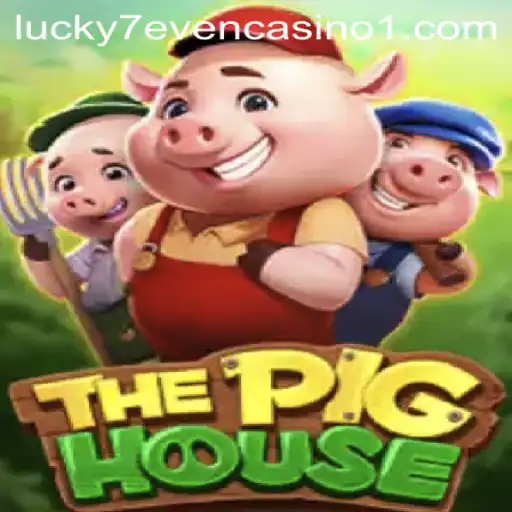 Exploring ThePigHouse: A New Gaming Sensation by Realsbet