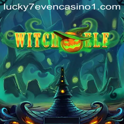 Exploring the Enchanting World of WitchElf and the Thrills of Realsbet