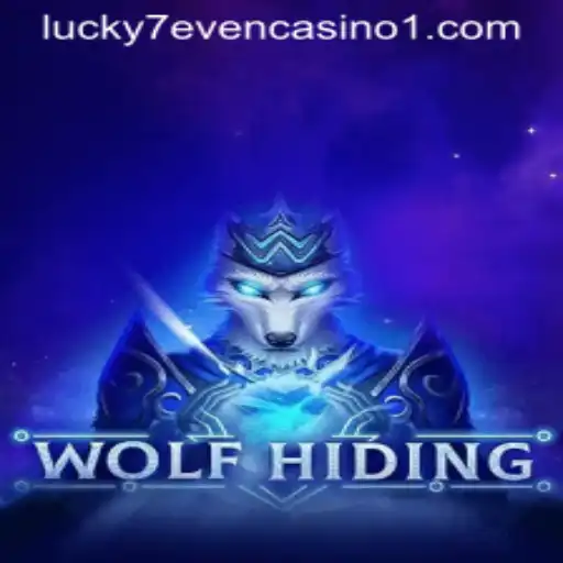 Discover the Thrills of 'WolfHiding': The Innovative Game Everyone's Talking About