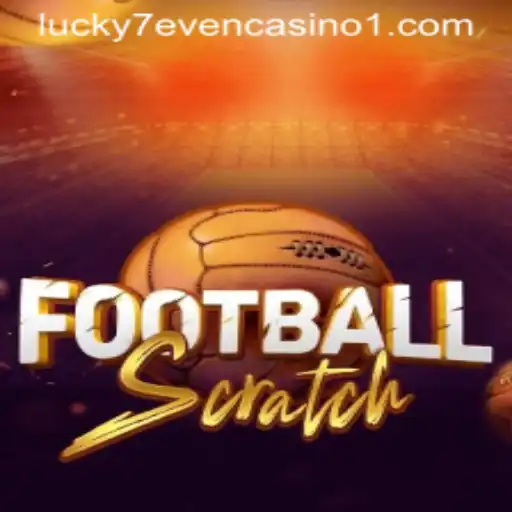 Explore FootballScratch: The Game Revolutionizing Online Betting