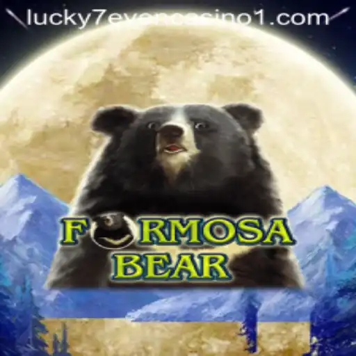 Discover the Thrilling World of FormosaBear: A New Gaming Experience