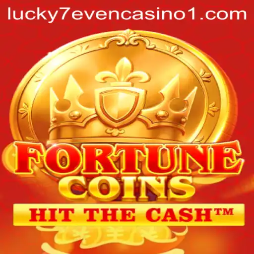 Exploring FortuneCoins: A Guide to the Game and Its Exciting Features