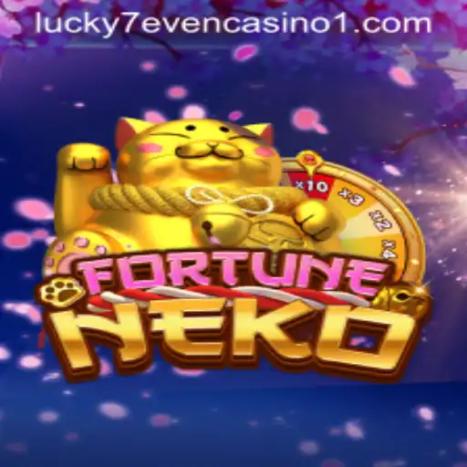 Discover the Enchanting World of FortuneNeko: A Captivating Gameplay Experience