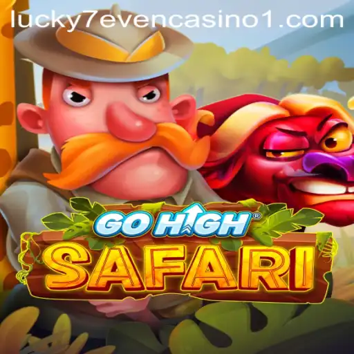 Exploring the Exciting World of GoHighSafari with Realsbet