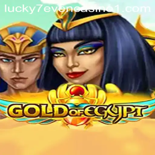 Discovering the Mysteries of GoldOfEgypt with Realsbetss