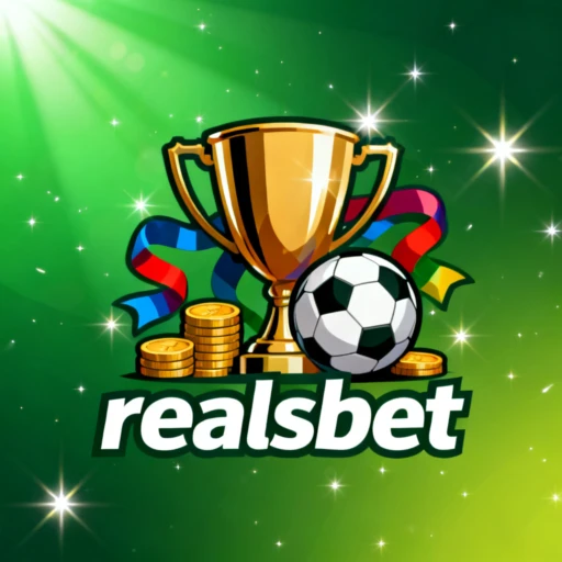 realsbet Logo