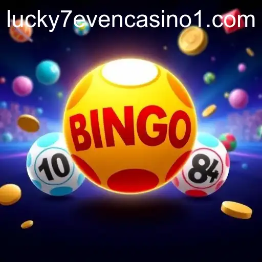 Jogos de bingo