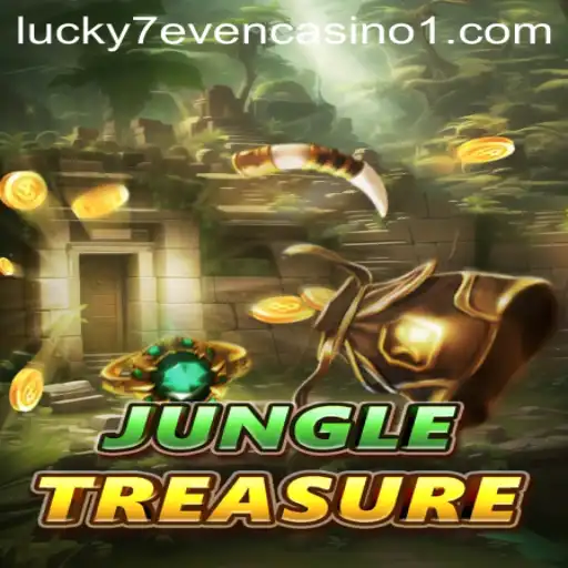 Exploring JungleTreasure: An Immersive Adventure with RealsBet