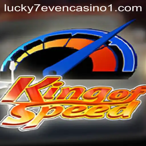 Exploring the Thrill of 'KingofSpeed': A Dive into the Latest Gaming Sensation by Realsbet