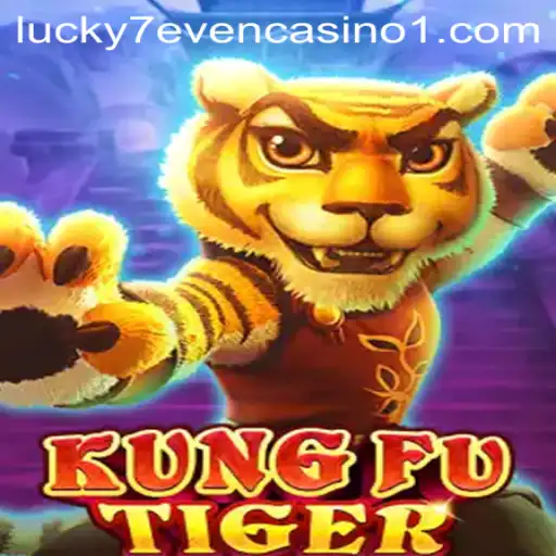 Explore the Thrills of KungFuTiger: A New Adventure in Realsbet Gaming