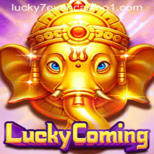 Exploring LuckyComing: The Exciting New Game by RealsBet