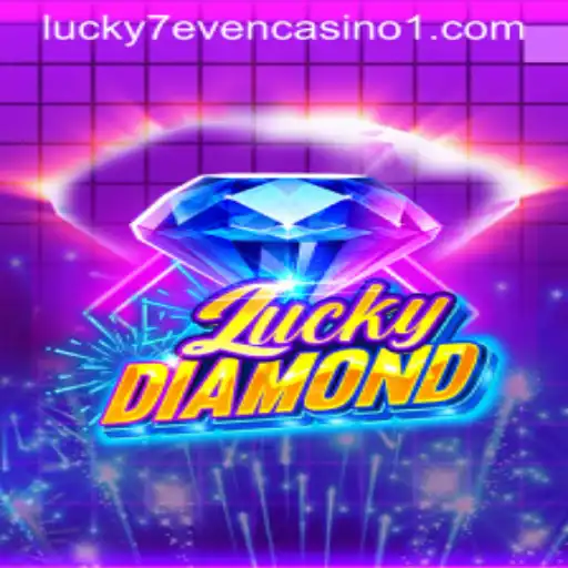 Experience the Thrill of LuckyDiamond: The Ultimate Casino Game of Chance