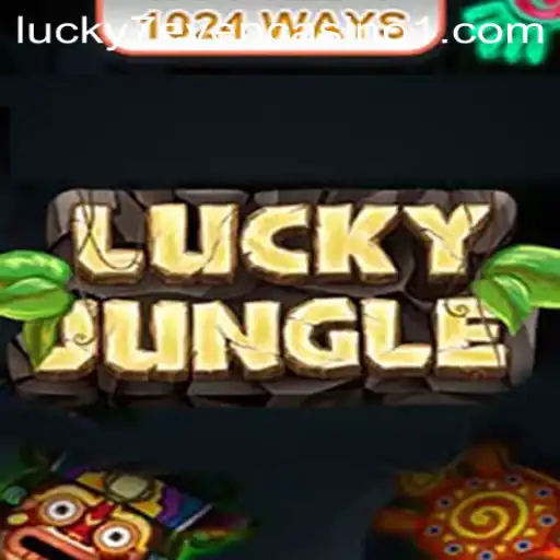 Exploring the Excitement of LuckyJungle1024: A Realsbet Adventure